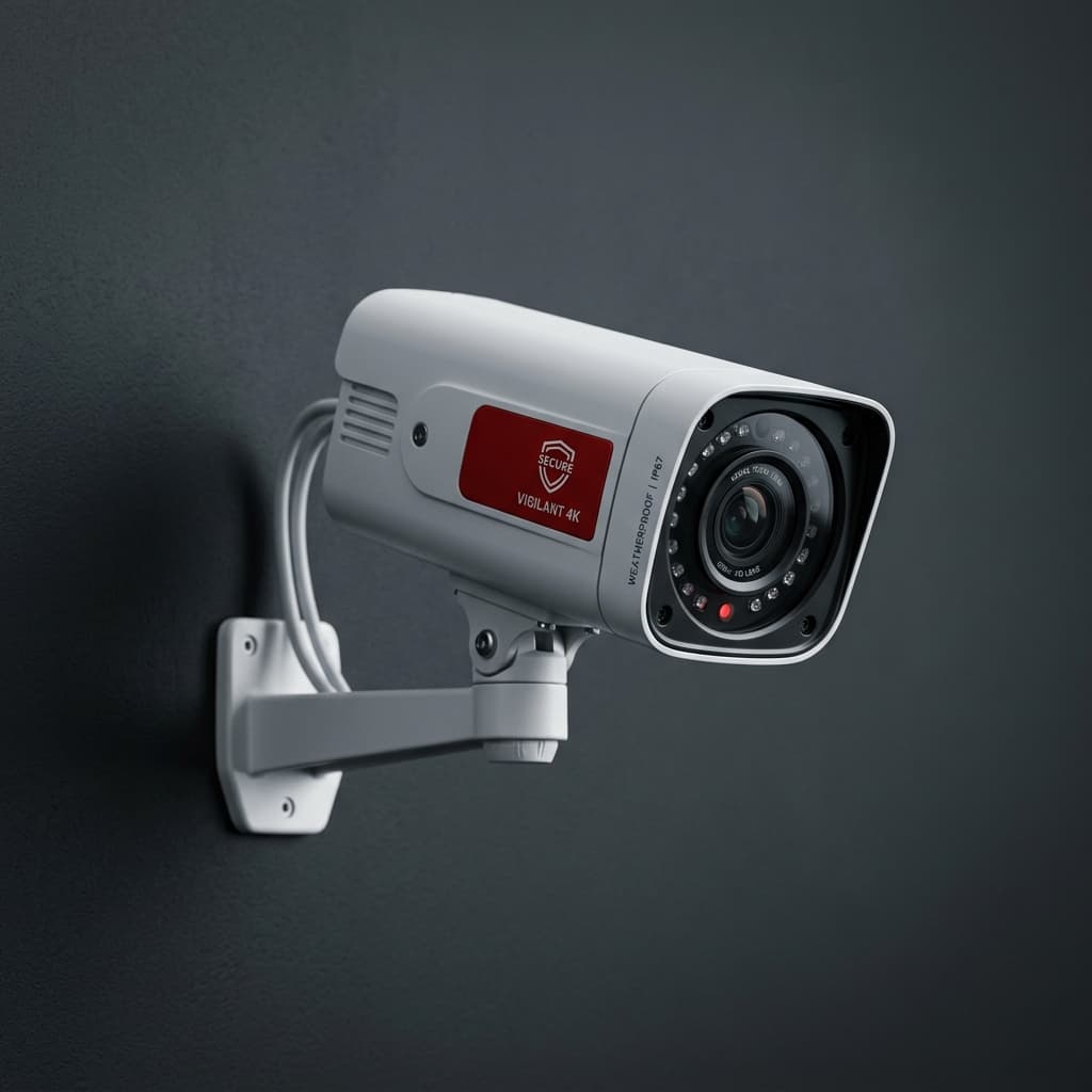 Hikvision Pro Bullet